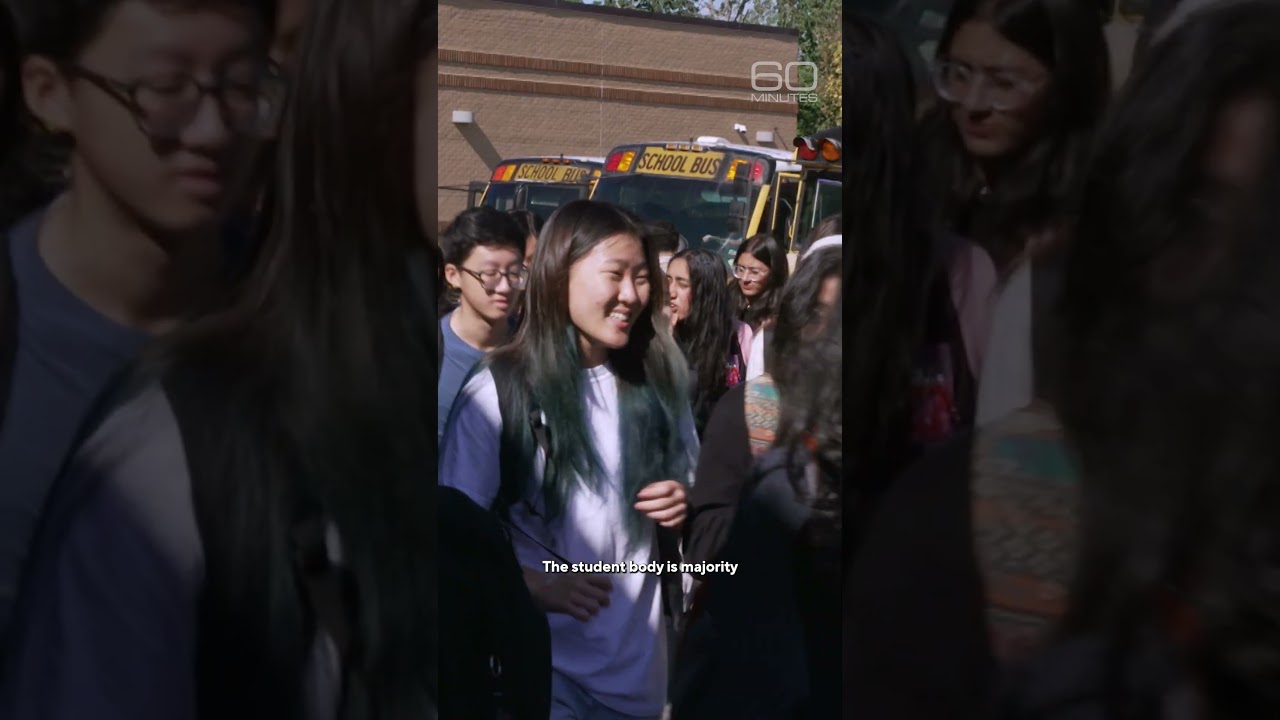 A college-level lab inside one of GA’s most affluent public schools #shorts