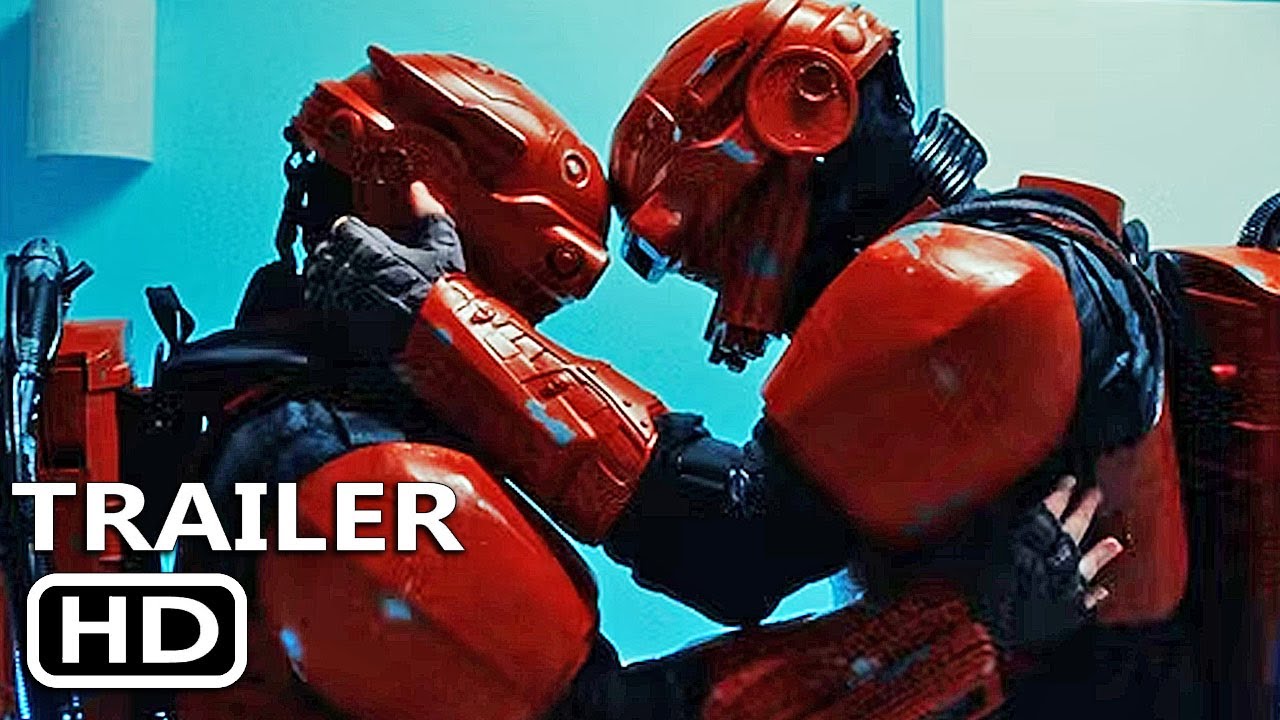 A DARKER PLACE: CASES FROM DCA Exclusive Trailer (2025)