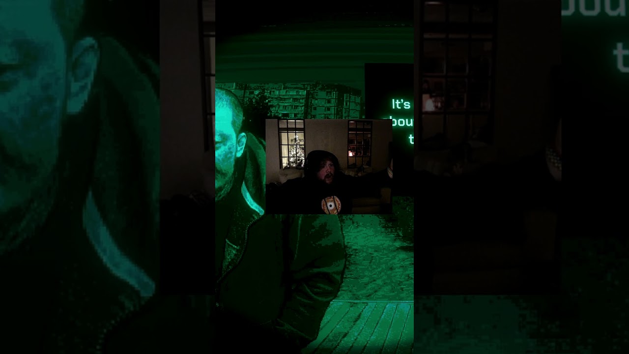 A Demon Stole My Facecam