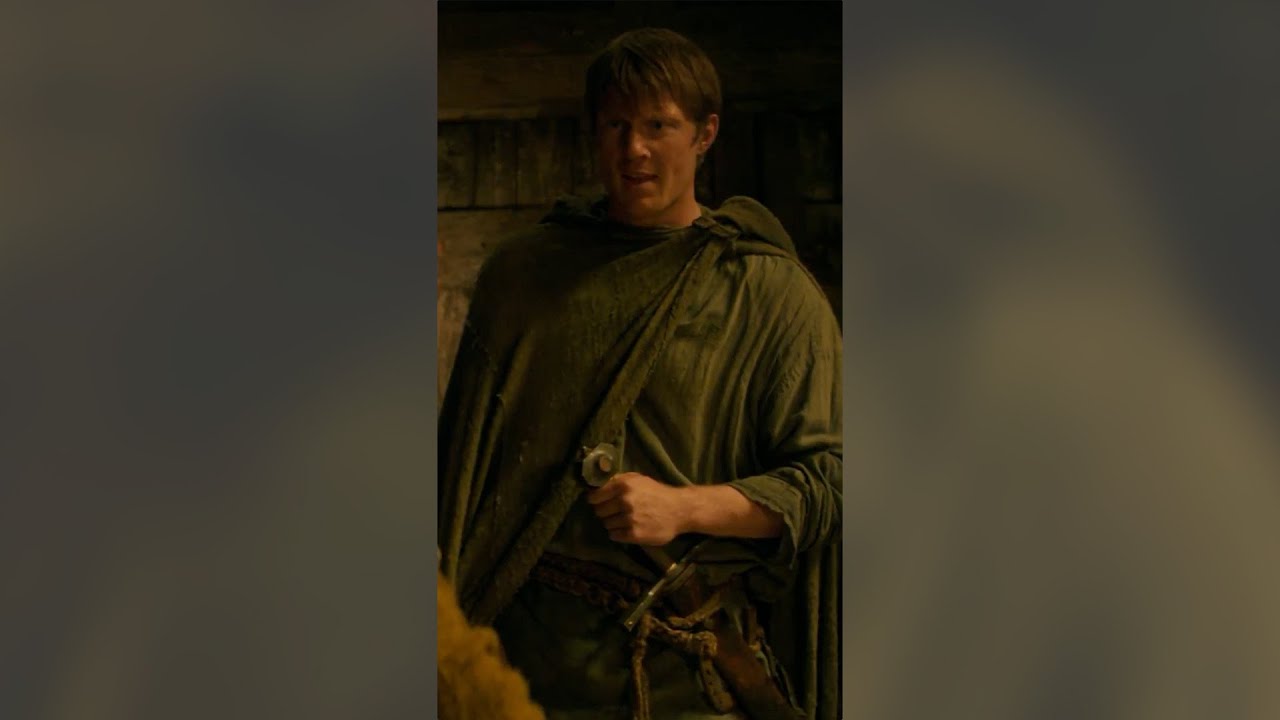 A Knight of the Seven Kingdoms | ‘Knights come in (t)all shapes and sizes’