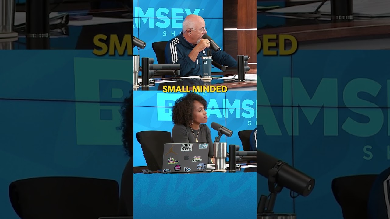 A Lot of Christians Get This Wrong About Money