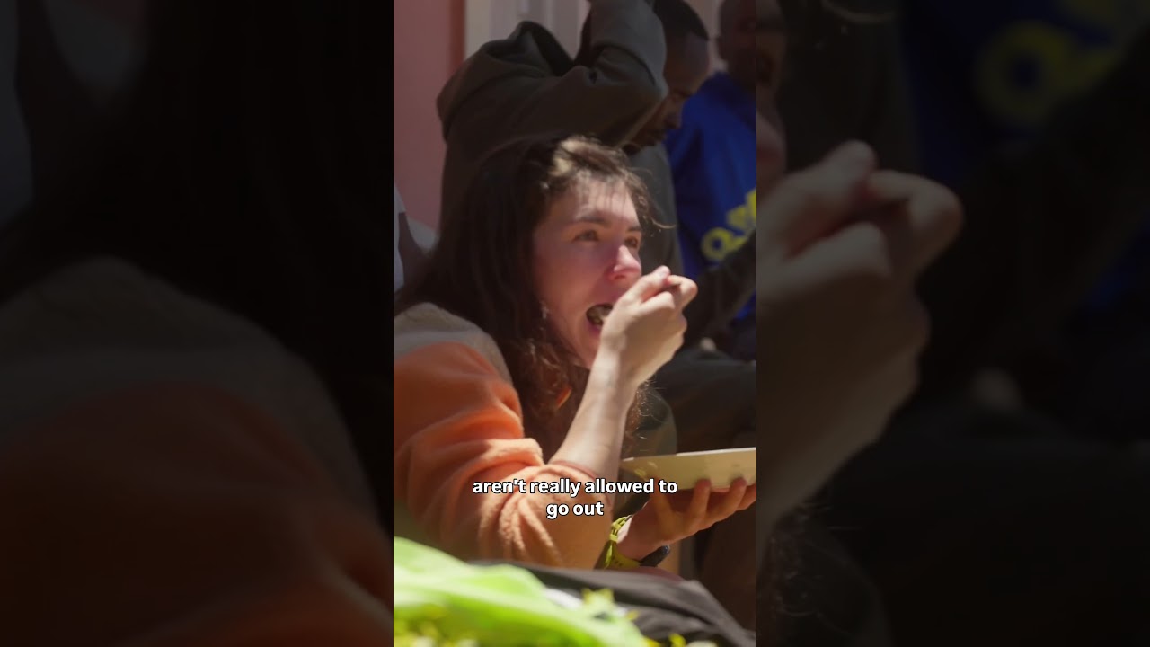 A military-style bootcamp for running?? New Superskilled episode is live now!