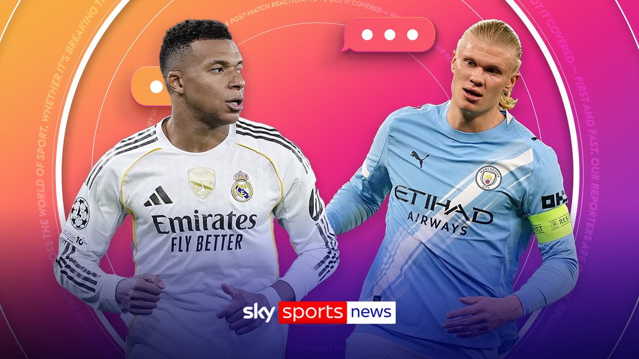 A preview of Man City’s trip to the Bernabeu to face Real Madrid with Xabi Alonso’s future in doubt