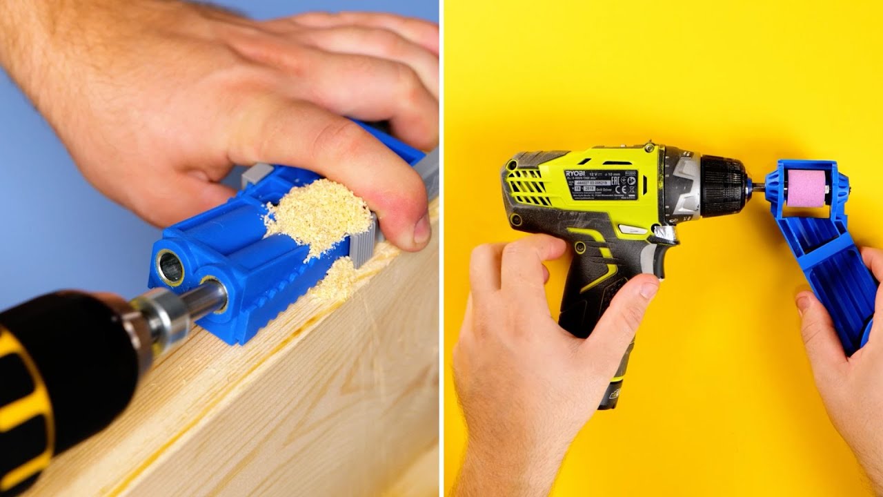 🔧📘 A Smart Guide to Repair Hacks, Cool Tools & DIY Solutions My Father Taught Me