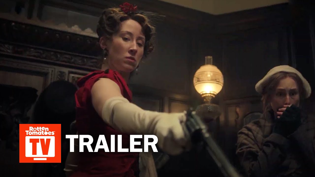 A Thousand Blows Season 2 Trailer