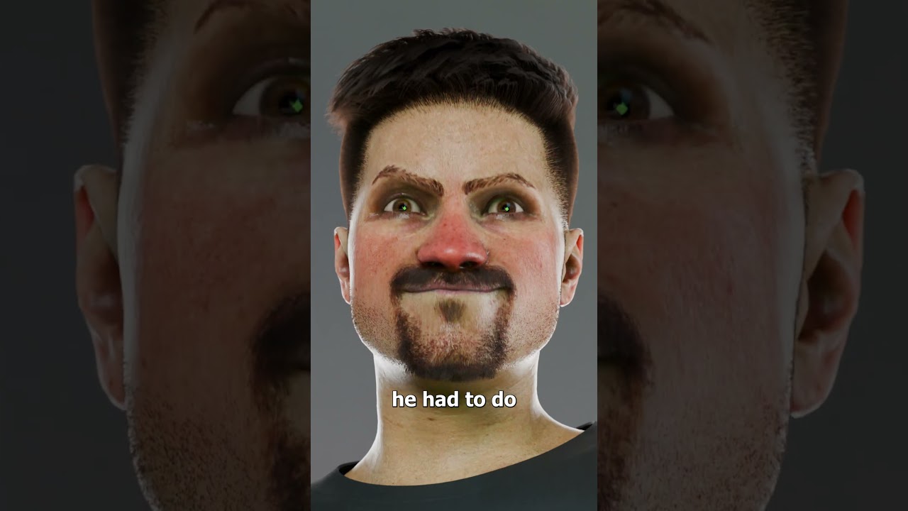 A Trade of Hearts 🎄(fiction)