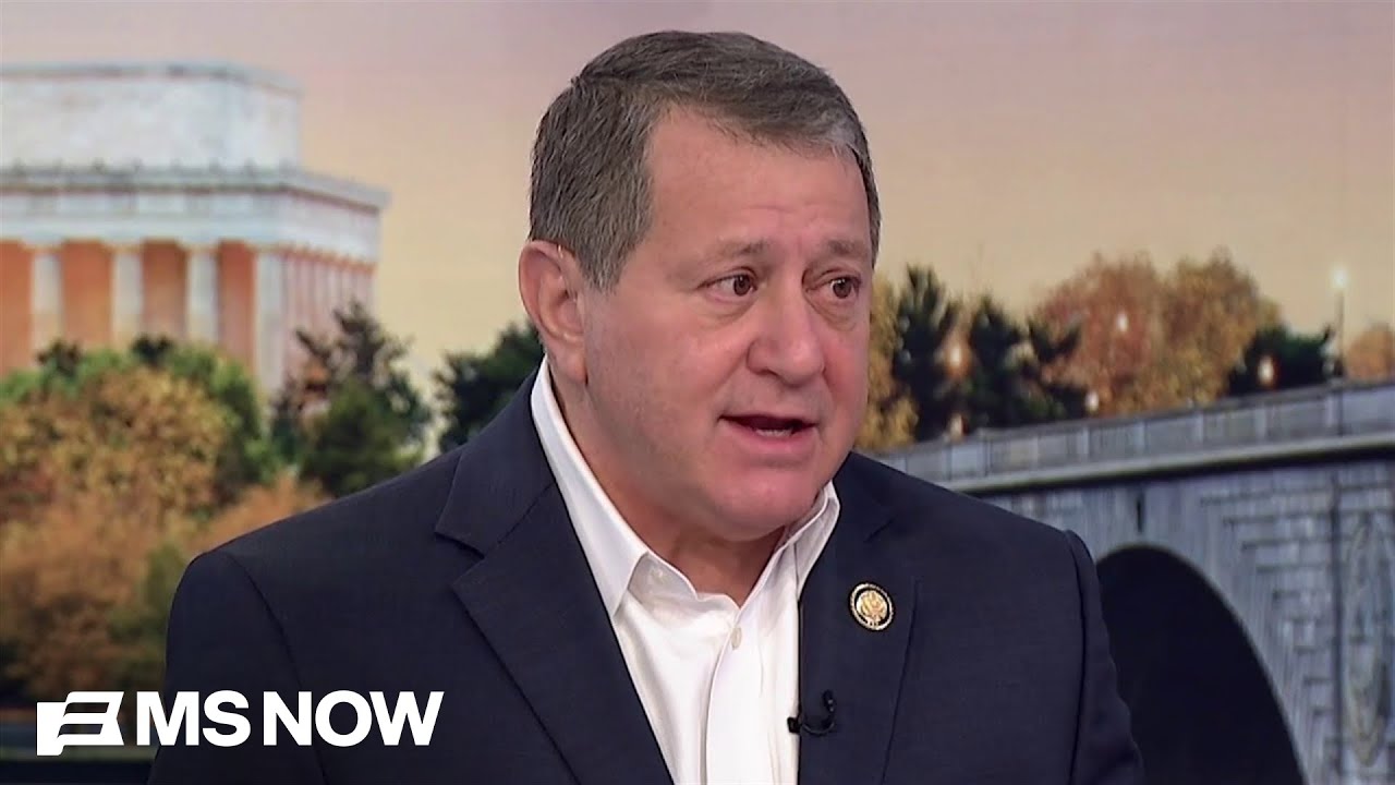 Affordability is a top concern for Americans, polling shows