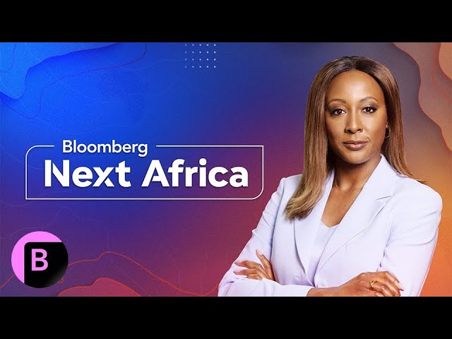 Africa’s Startups, Fintech: The Race to Connect Millions | Bloomberg Next Africa