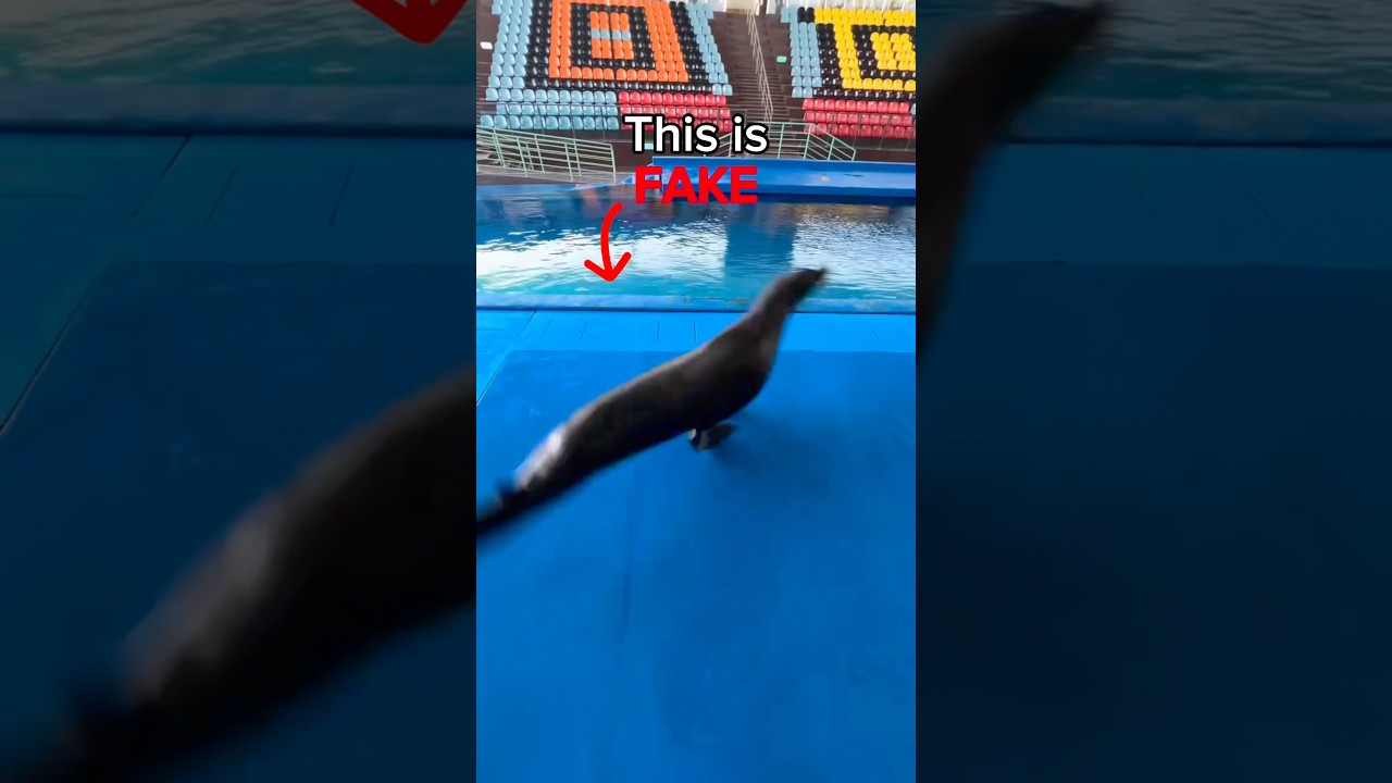 AI is taking gymnast’s jobs! 😡 #gymnastics #gymnast #sports #olympics #olympic #AI #FAIL #fails