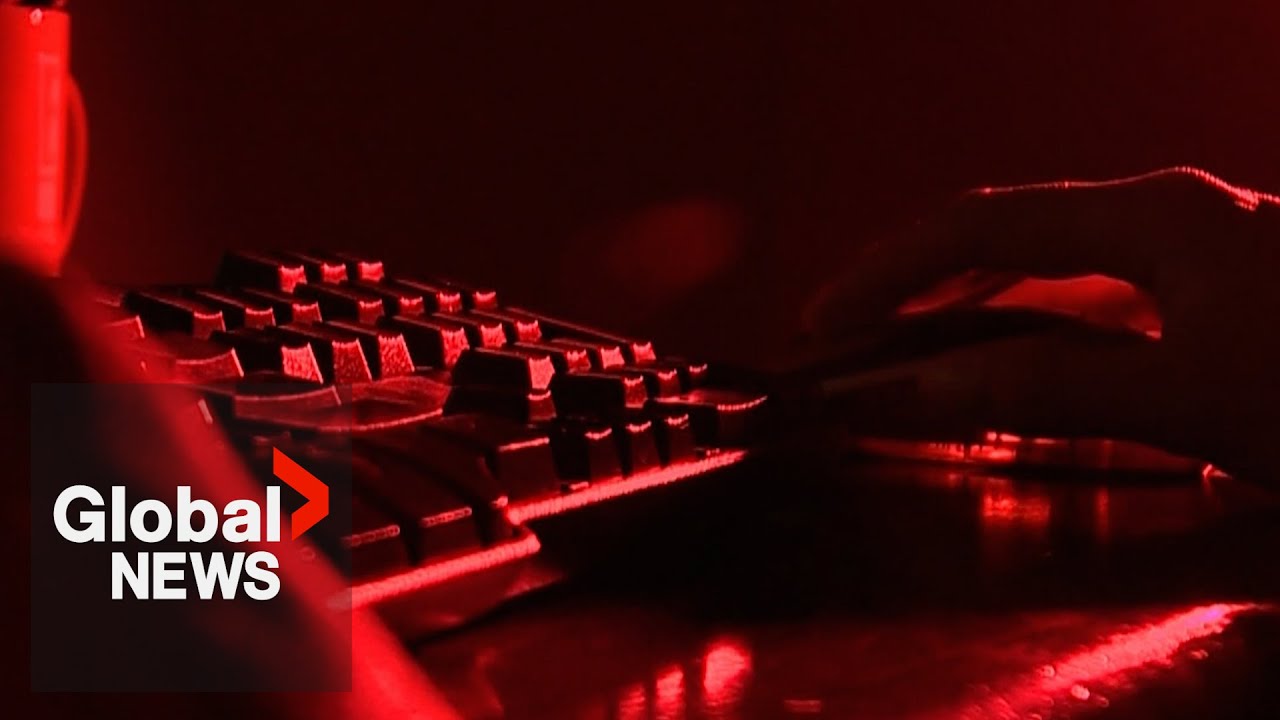 Alberta teen faces charges after alleged use of AI technology to create child exploitation images