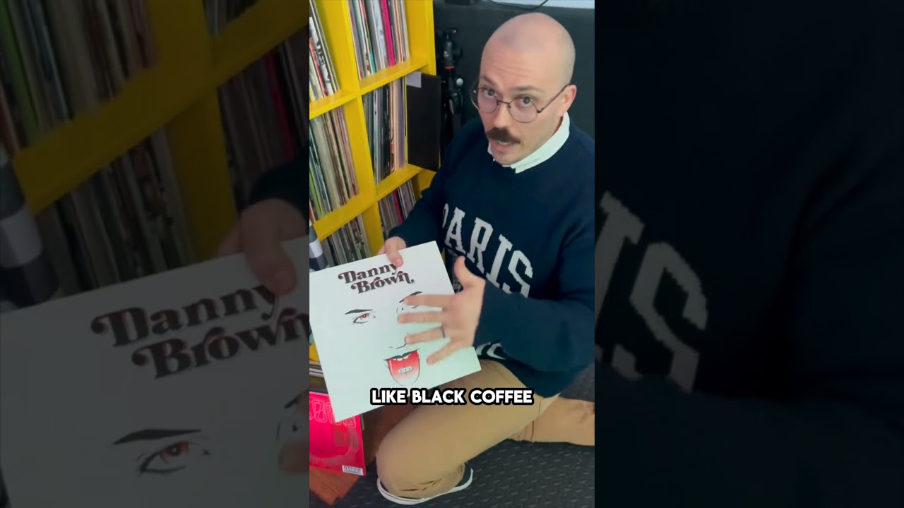 Albums I’d Force Santa To Listen To