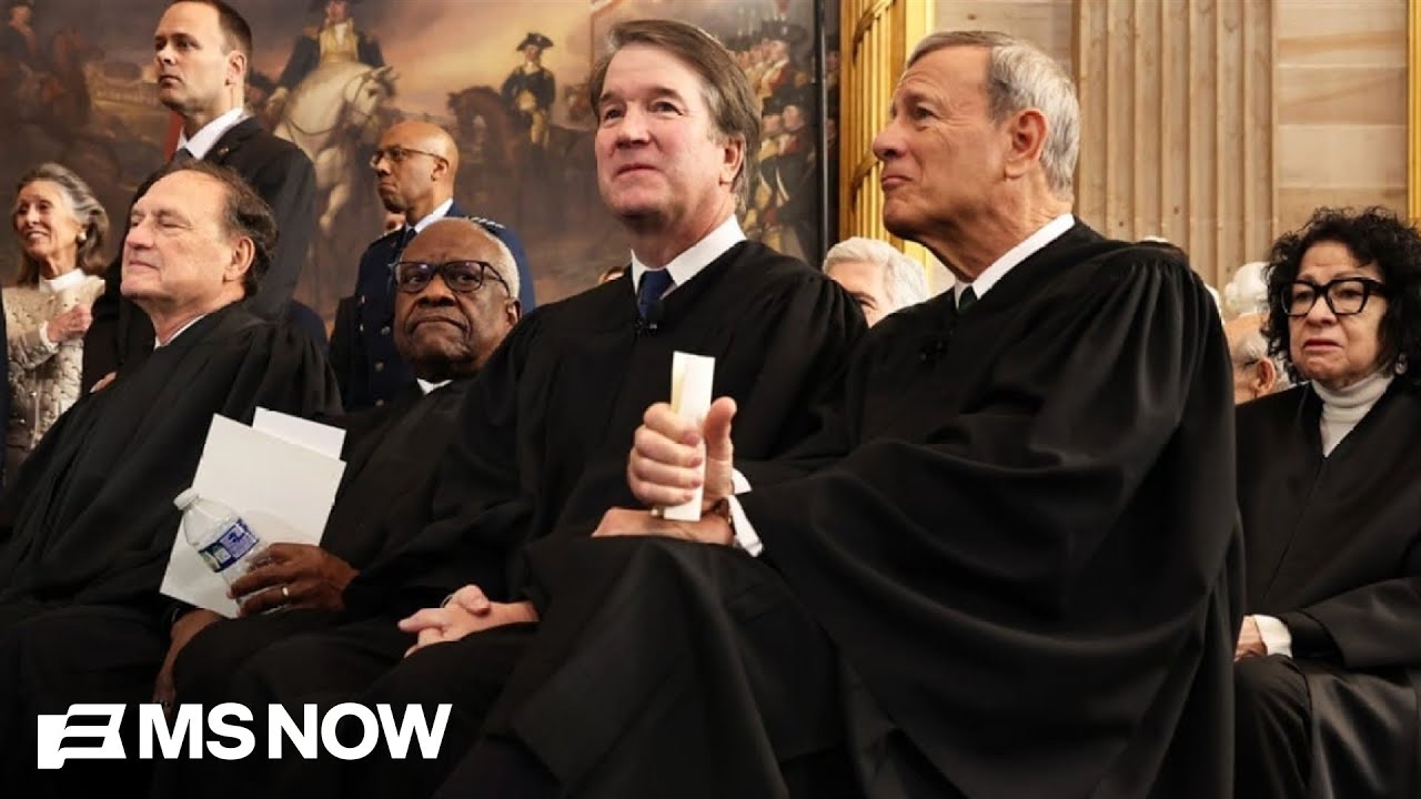 Alicia slams solicitor general, says he’s ‘arguing for a king’ before Supreme Court