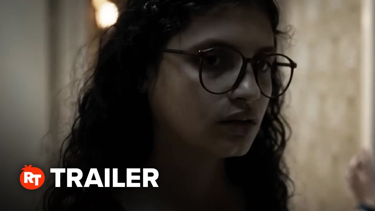 Alpha Trailer #1 (2026)