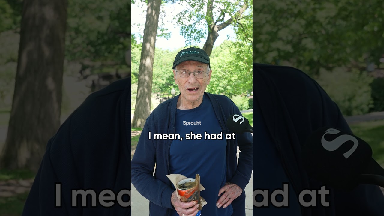 An 88 Year Old’s Recipe for a Great Life