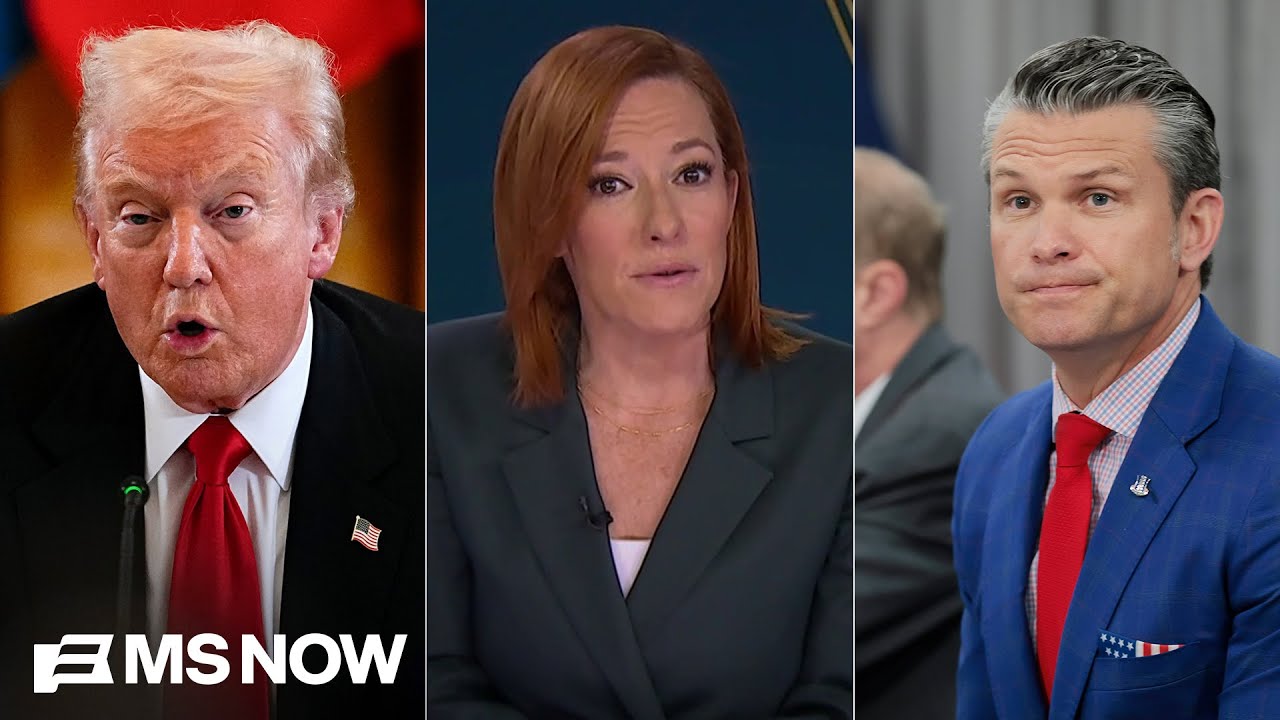 ‘An act of war’: Trump escalates conflict with Venezuela with new blockade