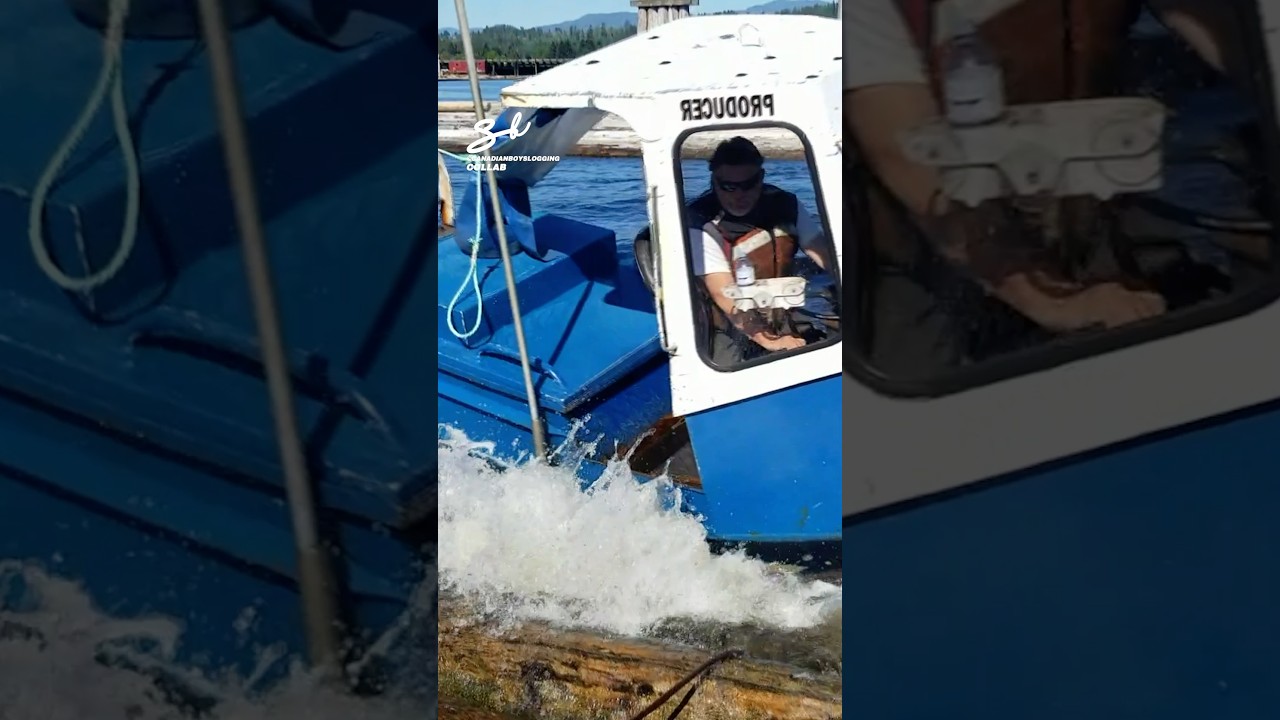 An Unsinkable Boat!😱 #boats #unsinkable #sea