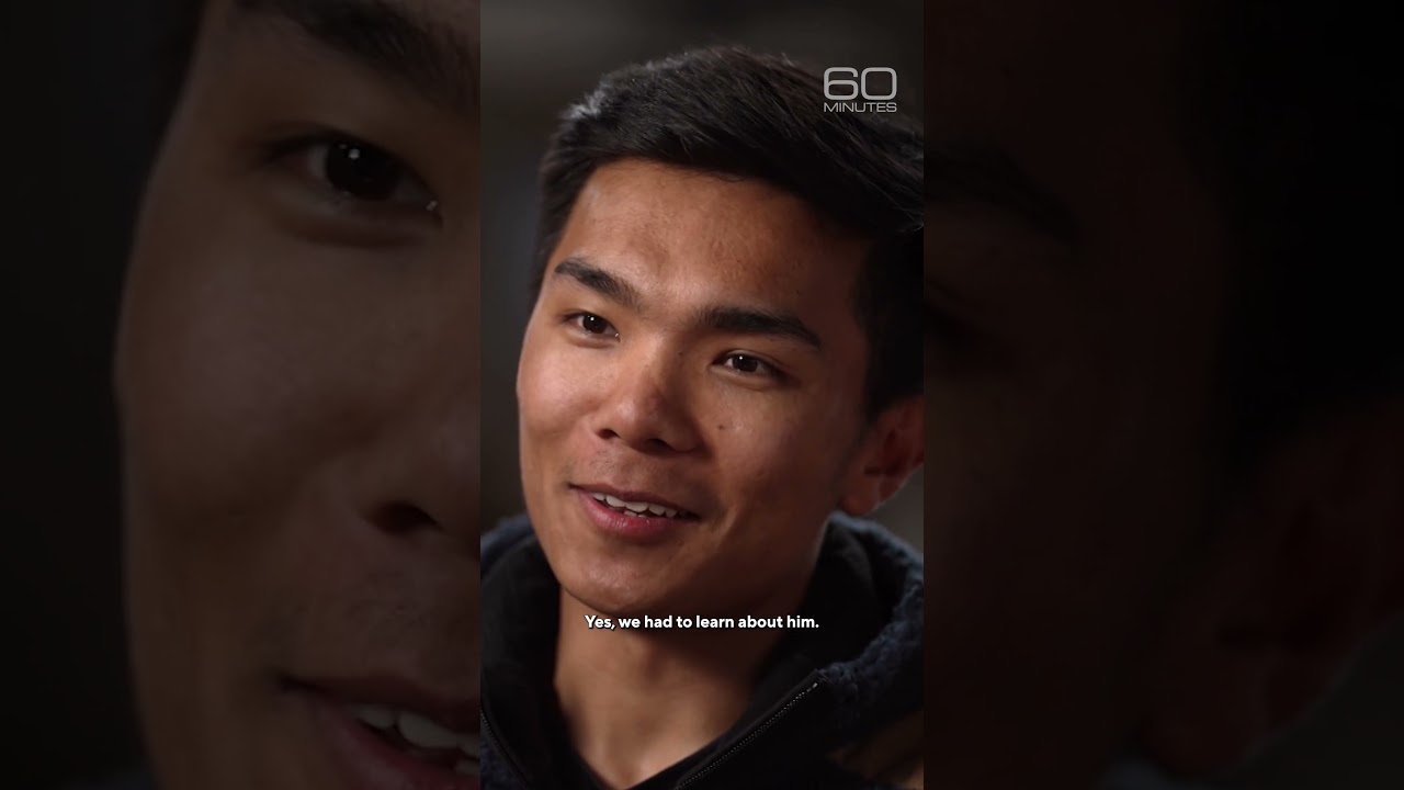 An unsung hero of the first successful ascent of Everest: Tenzing Norgay #shorts