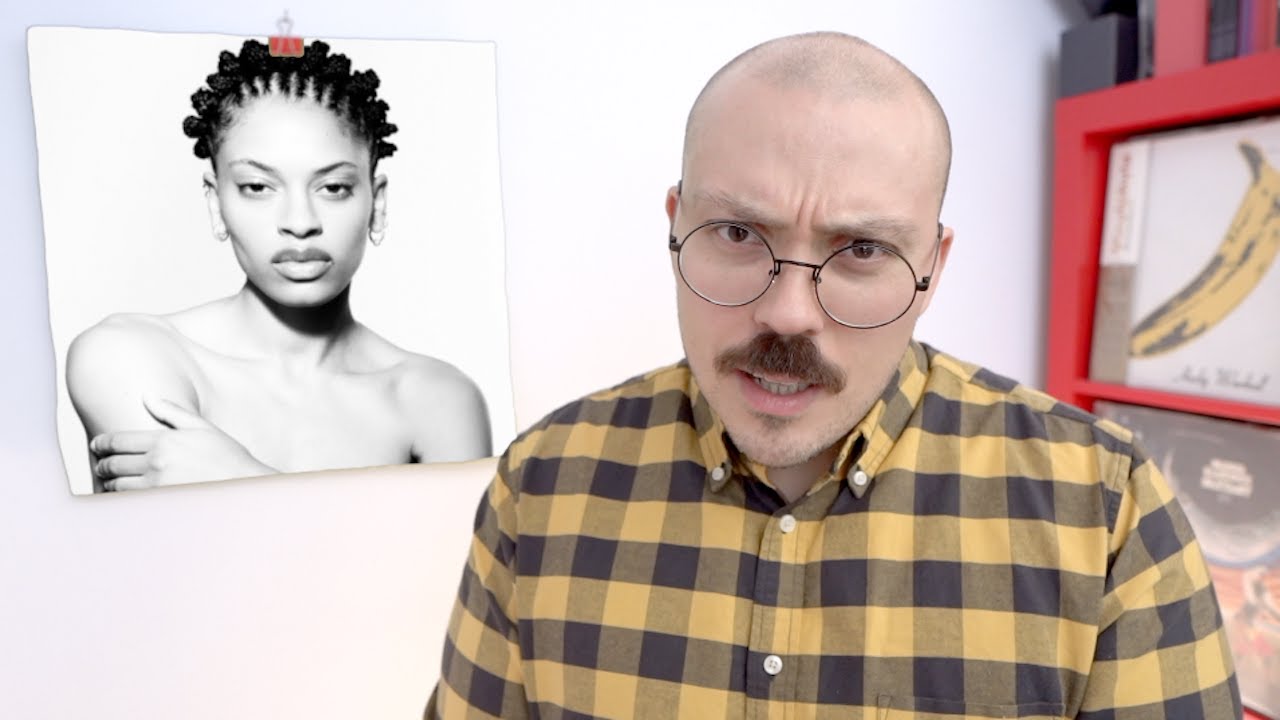 Annahstasia – Tether ALBUM REVIEW