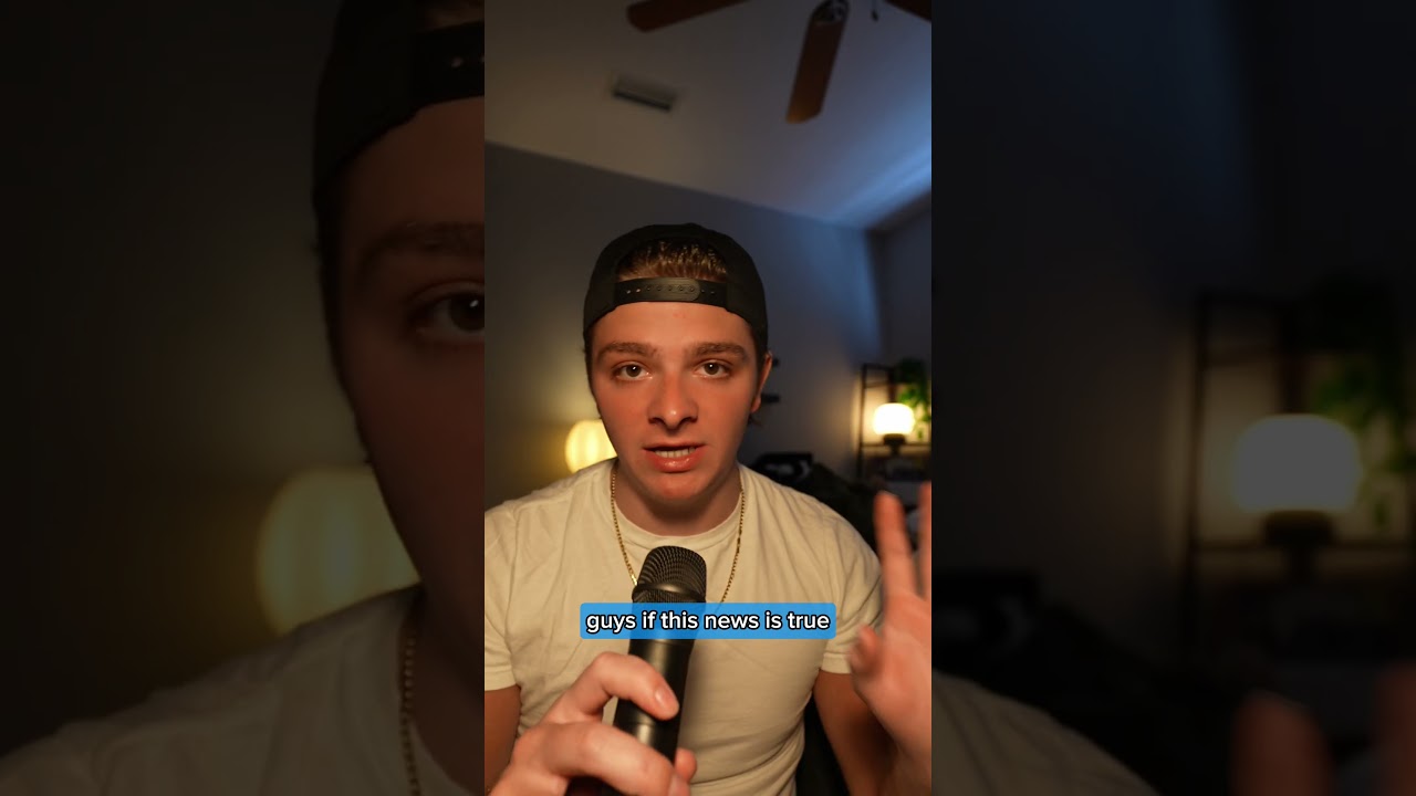 Another HUGE gaming leak 🤯