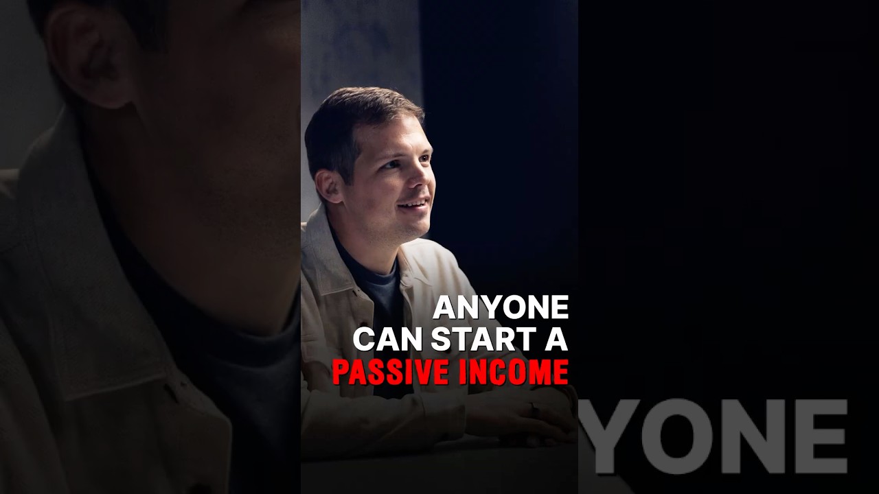 ANYONE CAN START A MILLION DOLLAR BUSINESS