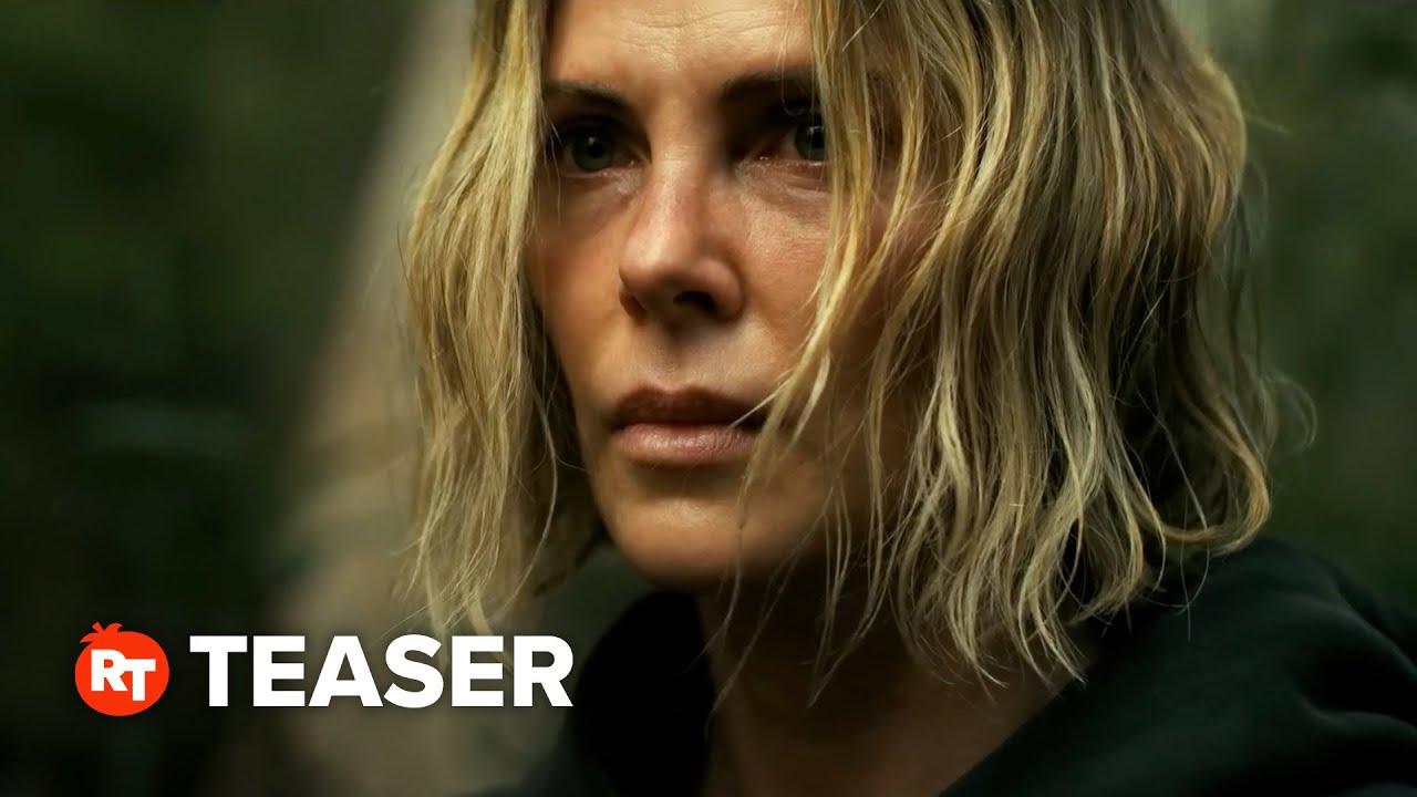 Apex Teaser Trailer (2026)