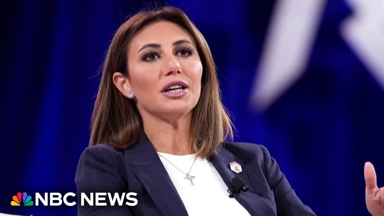 Appeals court upholds ruling disqualifying Alina Habba from role as N.J.’s top prosecutor