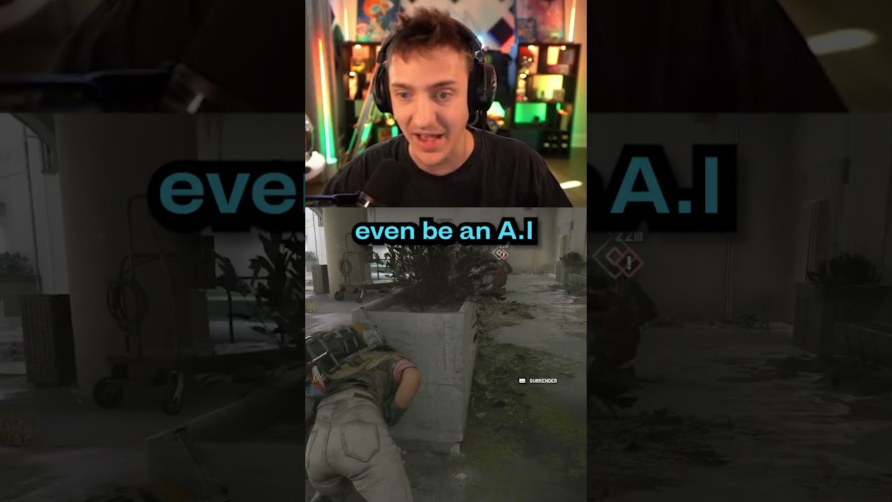 ARC RAIDERS WORST PLAYERS EVER