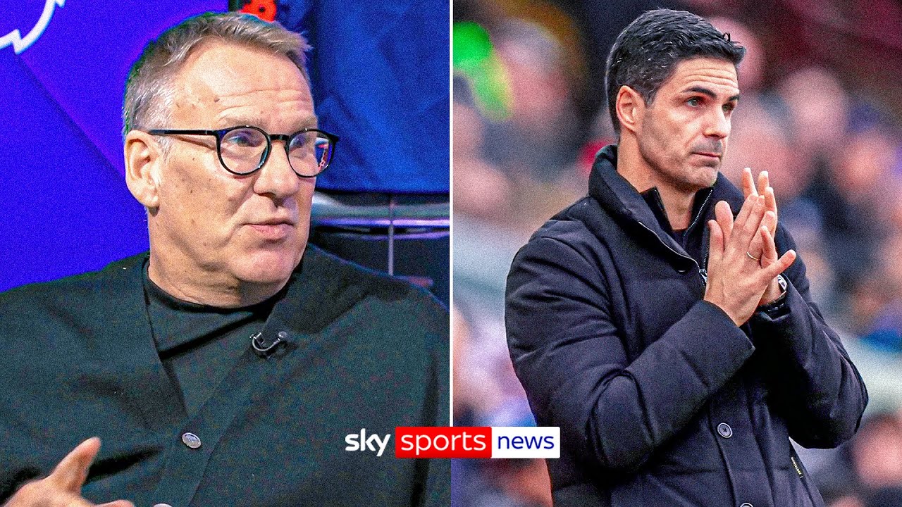 Are Arsenal still title favourites? | Premier League Friday