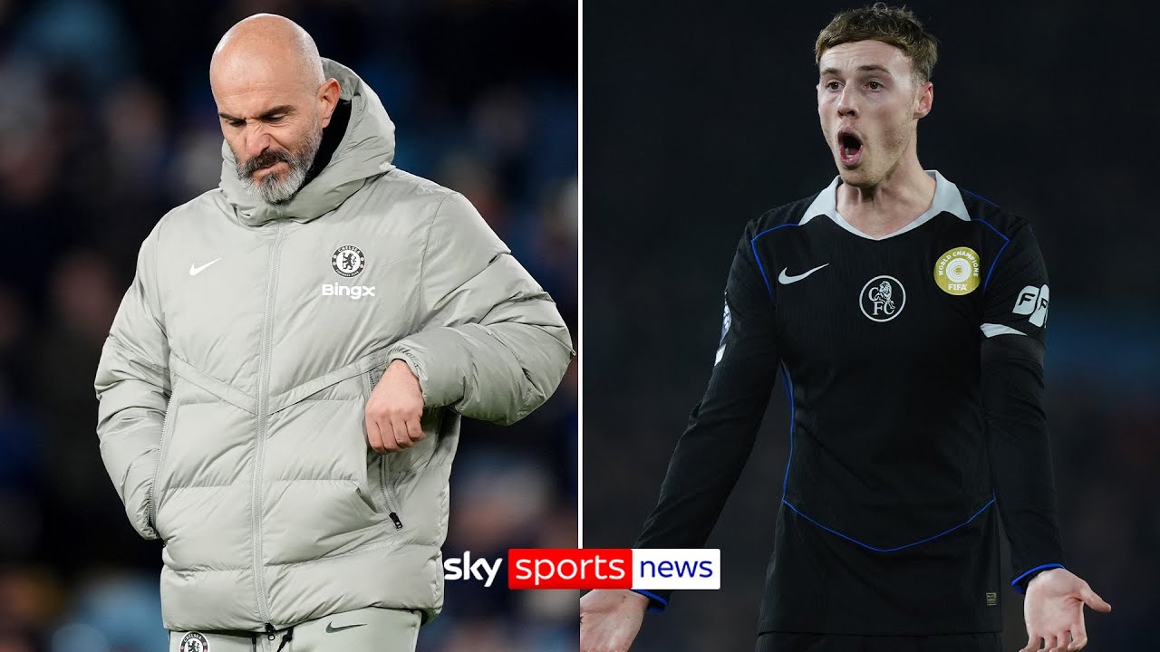 Are Chelsea good enough to win the Premier League after the defeat at Leeds? | #SkySportsFC