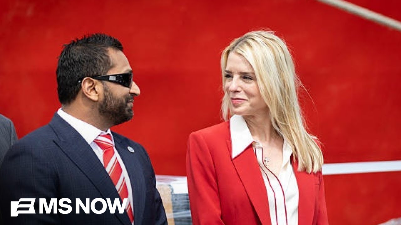 ‘Are they literally insane?’: Trump DOJ may seek to re-indict Letitia James after failing twice