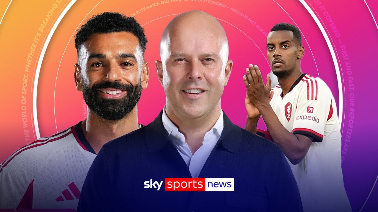 “Arne Slot shouldn’t be at Liverpool” | Has the win over West Ham papered over cracks?