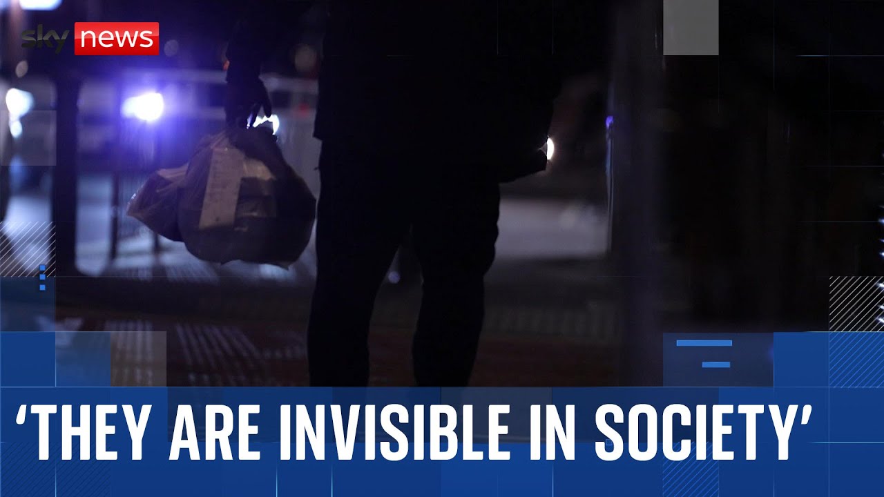 Asylum hotel insider claims migrants are absconding and going off the radar ‘undetected’