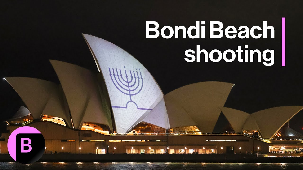 Australia Grapples With Fallout From Bondi Attack