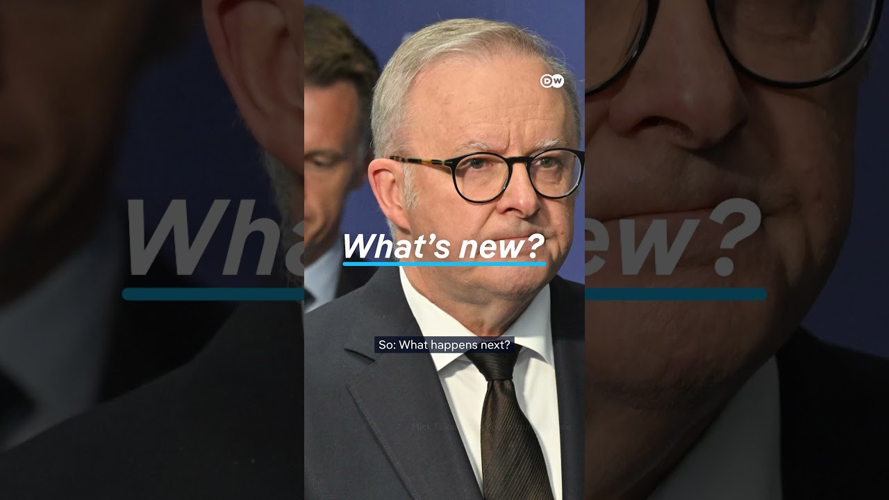 Australia to tighten gun laws | DW News