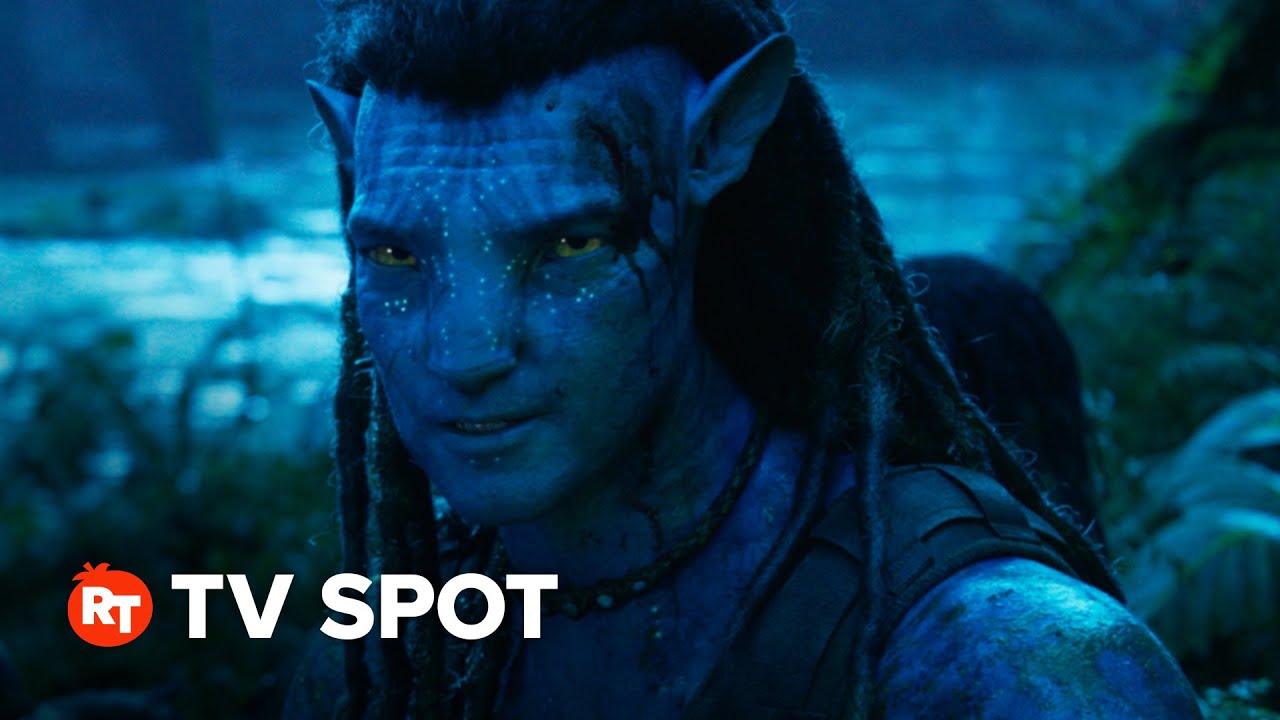 Avatar: Fire and Ash – Family (2025)