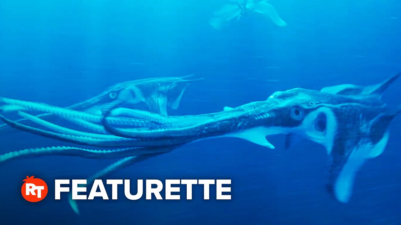 Avatar: Fire and Ash Featurette – The Tsyong (2025)