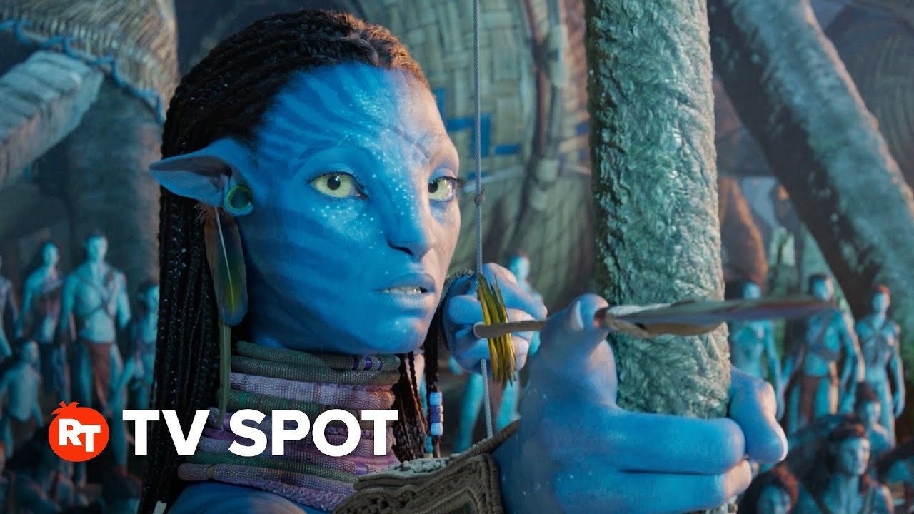 Avatar: Fire and Ash – Saga (2025)