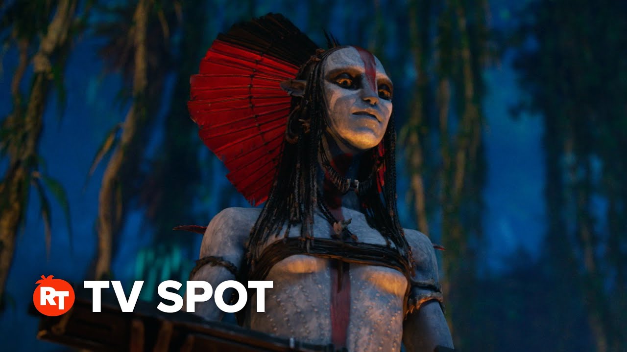 Avatar: Fire and Ash – Truly Epic (2025)