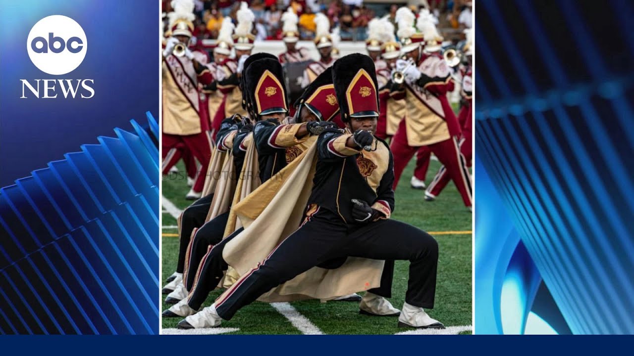 Battle of the marching bands: What to expect at the HBCU football championship