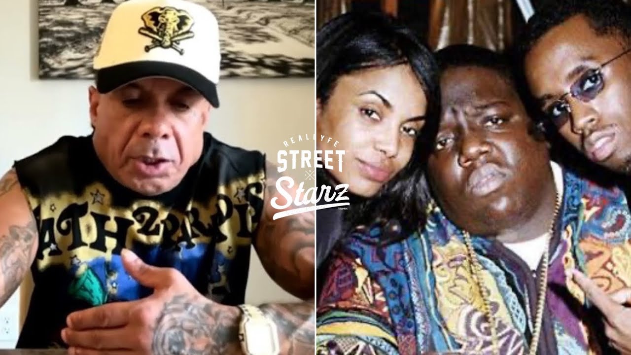 Benzino Says Diddy WILL Sue 50 Cent & WIN, Everyone FORGOT How Popular & LOVED Diddy Was Back Then