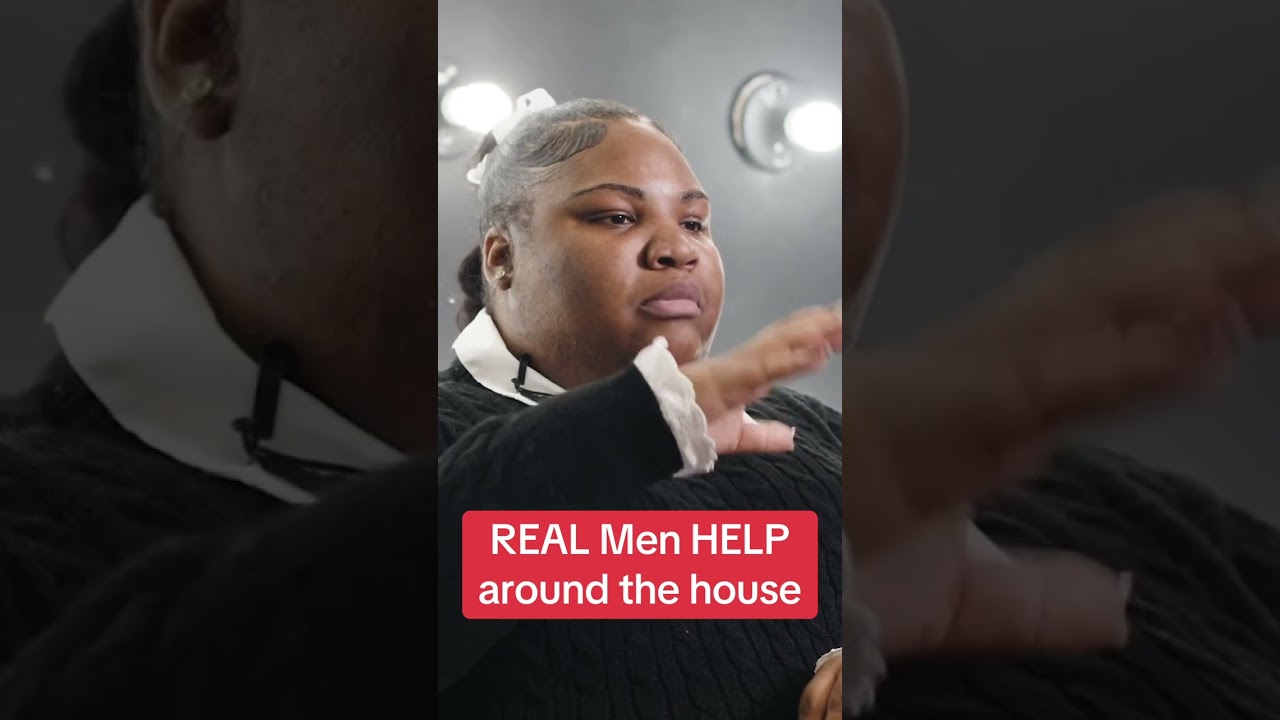 Big E doesn’t tolerate no lazy men 😤