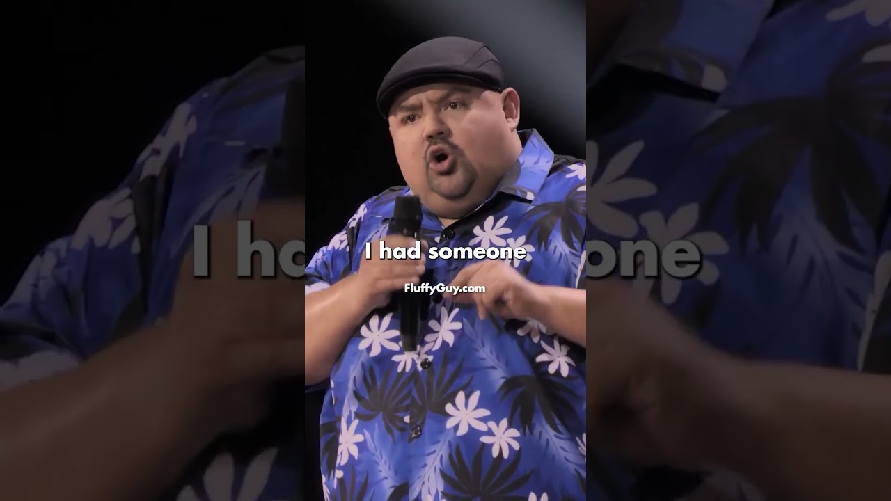 Big Fan Story Time Pt. 1