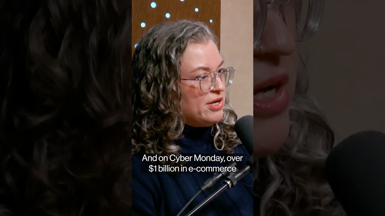 Black Friday sales were up and so was Buy Now Pay Later