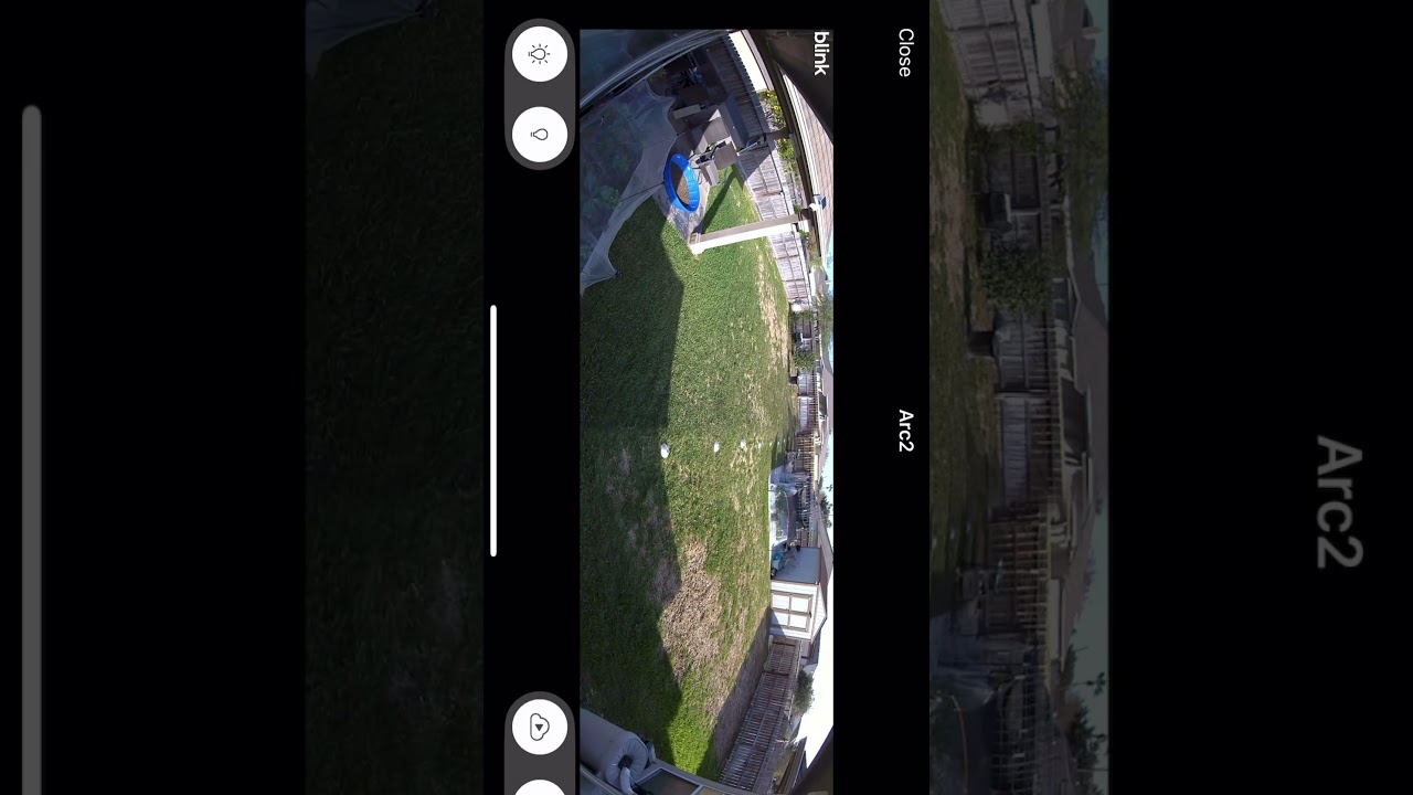 Blink ARC Mini 2K+ -Worth IT? #lifehackster #blinkcamera