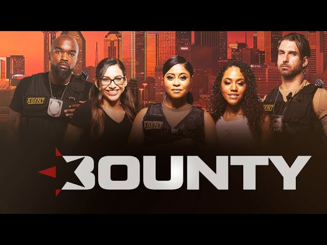 Bounty Online Watch Party & Premiere