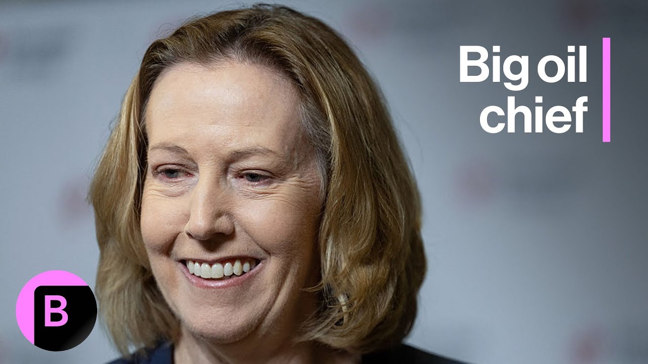 BP Appoints Meg O’Neill as New CEO, Big Oil’s First Female Boss