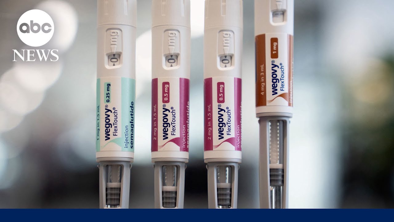 Breaking down the WHO’s guidance for use of GLP-1 weight loss medications