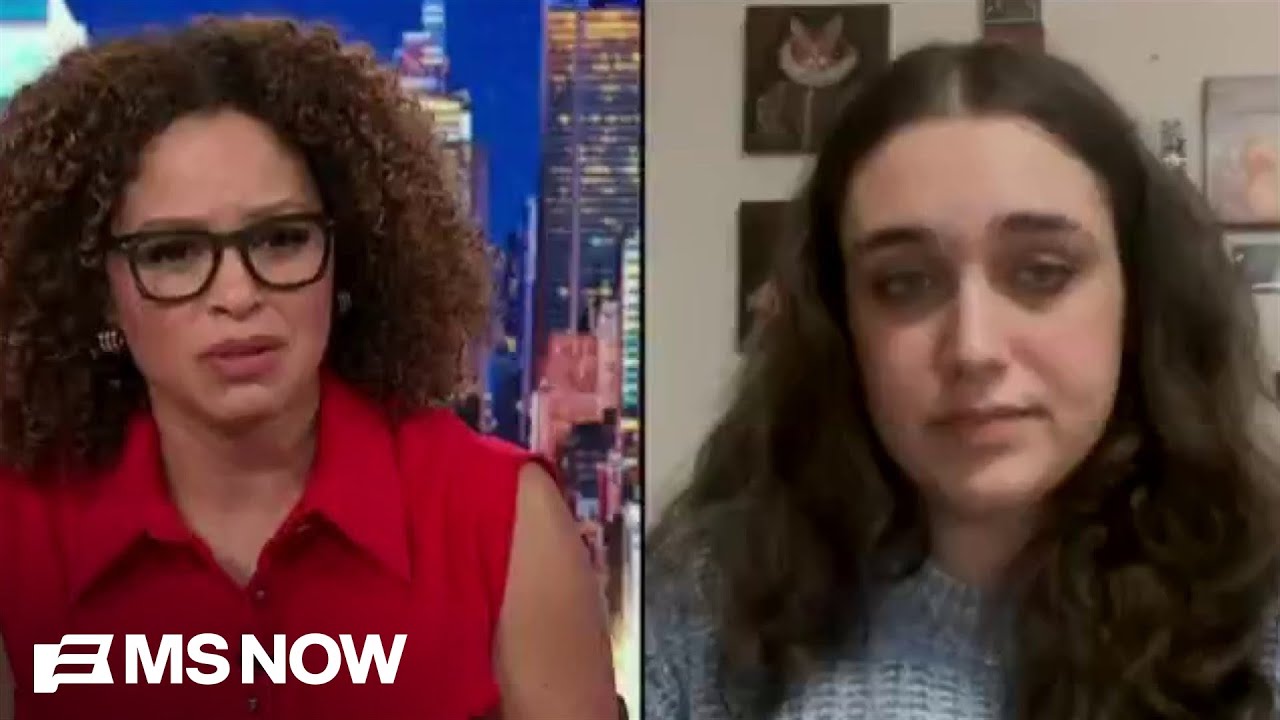 Brown University junior survived a 2019 school shooting: I’m ‘trying to figure out this new normal’