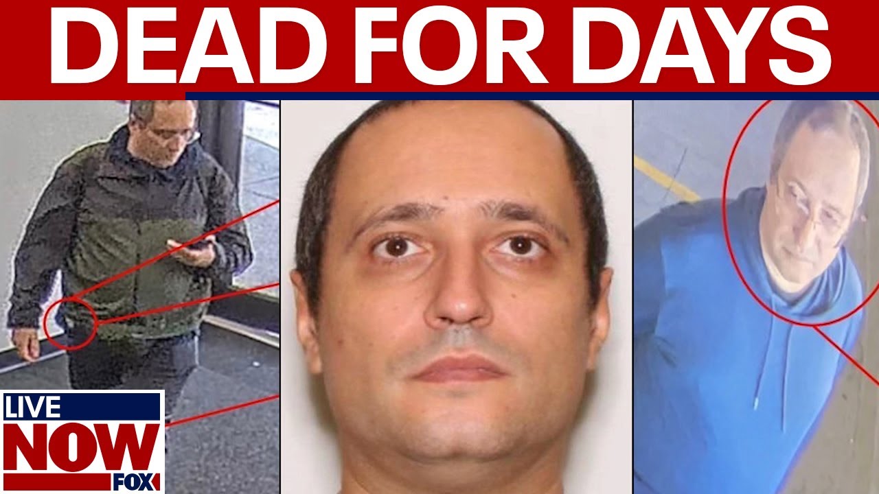 Brown University shooting: Gunman dead for 2 days, officials say