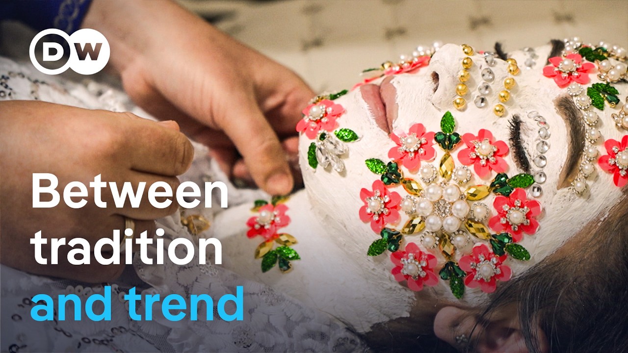 Bulgaria’s winter brides: A Pomak wedding tradition | DW Documentary